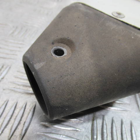 Pot d’échappement GUNSHOT 150 – 2022 –