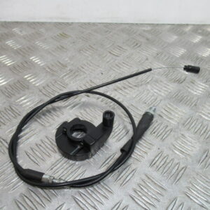 Cable+cocotte gaz GUNSHOT 150 – 2022 –