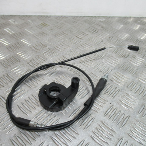 Cable+cocotte gaz GUNSHOT 150 – 2022 –