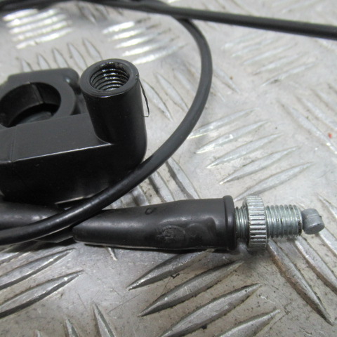 Cable+cocotte gaz GUNSHOT 150 – 2022 –