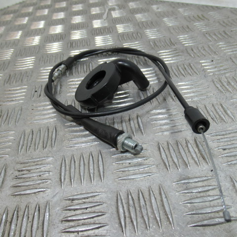 Cable+cocotte gaz GUNSHOT 150 – 2022 –