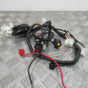 Faisceau électrique GUNSHOT 150 – 2022 –