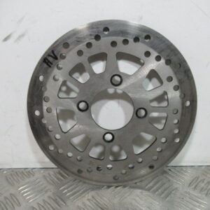 Disque frein avant GUNSHOT 150 – 2022 –