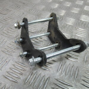 Support moteur GUNSHOT 150 – 2022 –