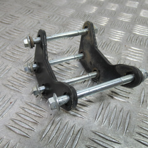 Support moteur GUNSHOT 150 – 2022 –