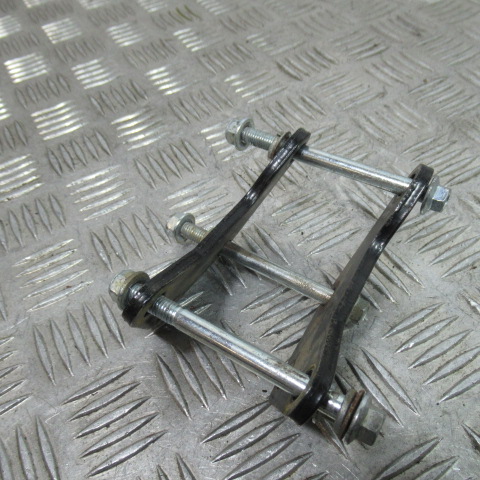 Support moteur GUNSHOT 150 – 2022 –