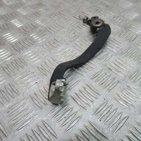 Pédale frein arrière GUNSHOT 150 – 2022 –