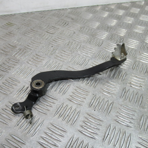 Pédale frein arrière GUNSHOT 150 – 2022 –