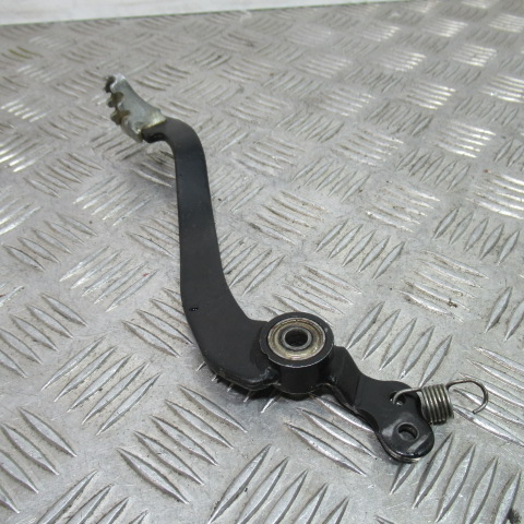 Pédale frein arrière GUNSHOT 150 – 2022 –