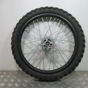 Roue avant GUNSHOT 150 – 2022 –