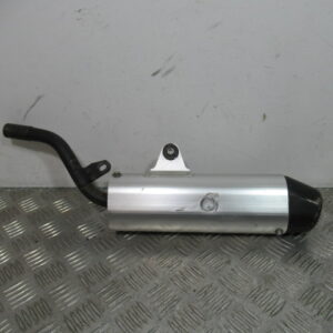Silencieux KAWASAKI 85KX – 2012 –