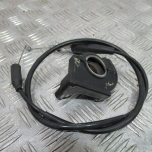 Cable+cocotte accélérateur KAWASAKI 85KX – 2012 –