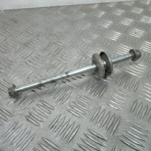 Axe roue avant KAWASAKI 85KX – 2012 –