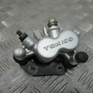 Etrier frein avant KAWASAKI 85KX – 2012 –