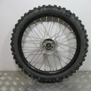 Roue avant KAWASAKI 85KX – 2012 –