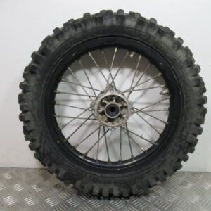 Roue arrière KAWASAKI 85 KX – 2012 –