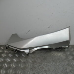 Flanc gauche HONDA 700 INTEGRA – 2012 –