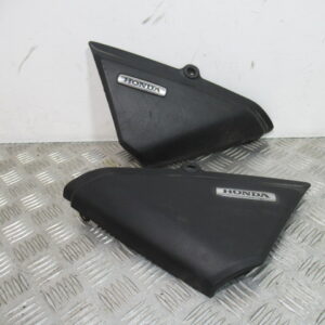Couvercles droit et gauche HONDA 700 INTEGRA – 2012 –