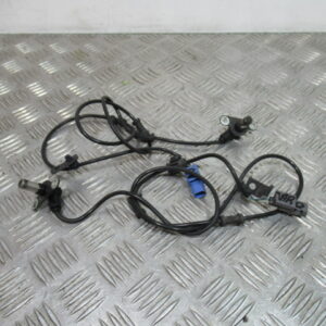 Capteurs ABS avant arrière HONDA 700 INEGRA – 2012 –