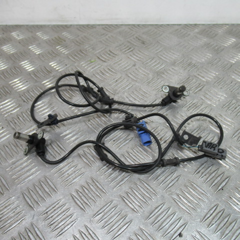 Capteurs ABS avant arrière HONDA 700 INEGRA – 2012 –