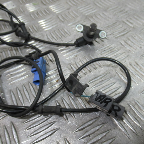 Capteurs ABS avant arrière HONDA 700 INEGRA – 2012 –