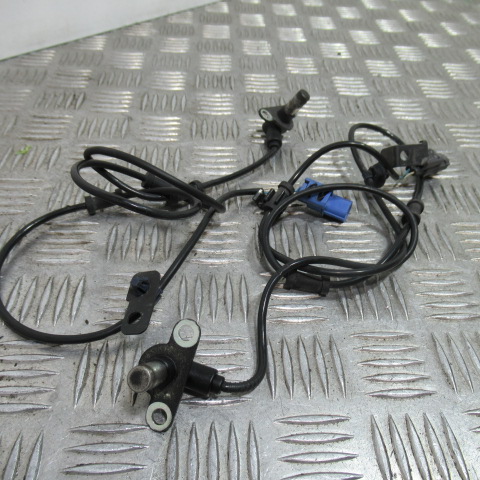 Capteurs ABS avant arrière HONDA 700 INEGRA – 2012 –