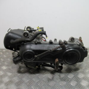 MOTEUR KYMCO AGILITY 502T – 2015 -5639KM – KE100