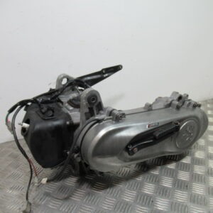 Moteur PEUGEOT 50 2T KISBEE INJECTION – 2020 -14897KM – B1E40QMB-B