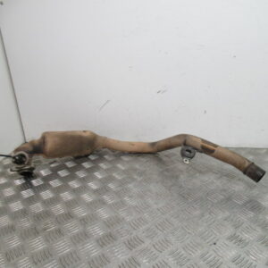 Collecteur d&rsquo;échappement HONDA 700 INTEGRA – 2012 –