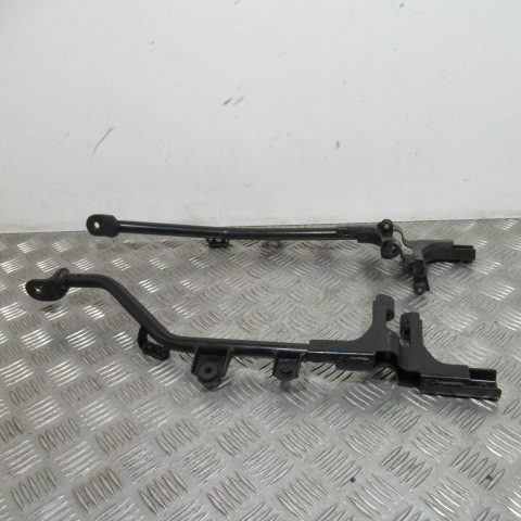 Supports marche pieds HONDA 700 INTEGRA – 2012 –
