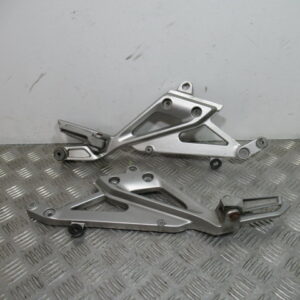 Platines repose pieds HONDA 700 INTEGRA – 2012 –