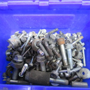 Visserie HONDA 700 INTEGRA – 2012 –