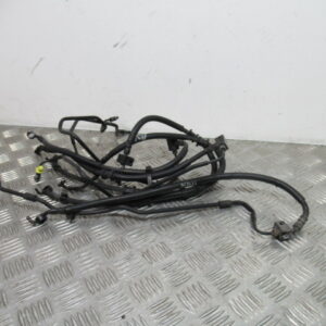 Lots durites frein HONDA 700 INTEGRA – 2012 –