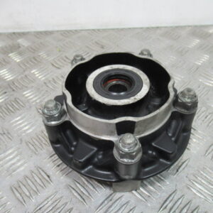 Porte couronne HONDA 700 INTEGRA – 2012 –