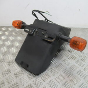 Support plaque bavette KAWASAKI 500GPZ – 1999 –