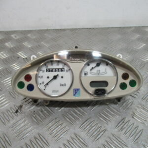 Compteur VESPA ET2 – 2005 –