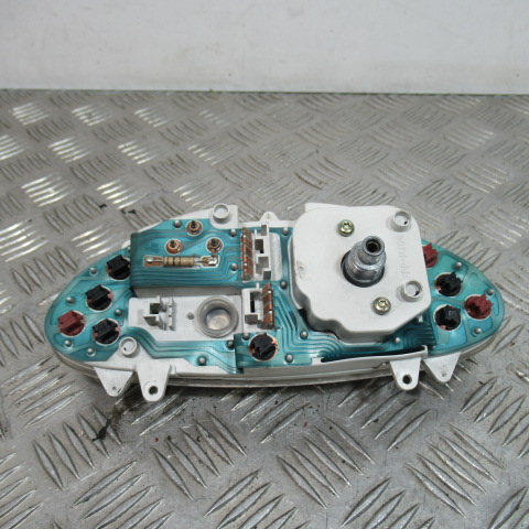 Compteur VESPA ET2 – 2005 –