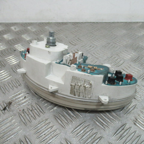 Compteur VESPA ET2 – 2005 –