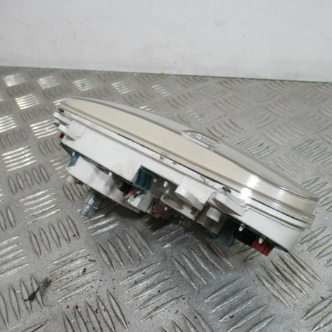 Compteur VESPA ET2 – 2005 –