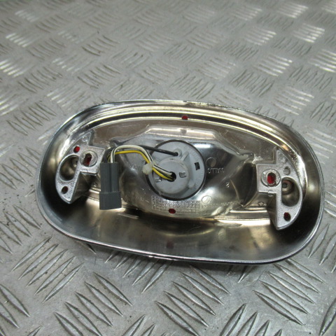 Feu arrière VESPA ET2 – 2005 –