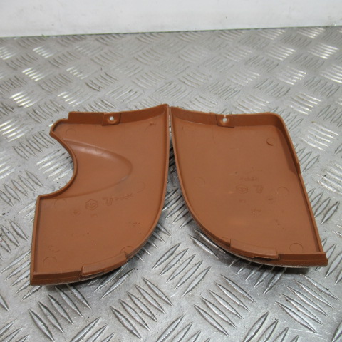 Coiffes tablier VESPA ET2 – 2005 –