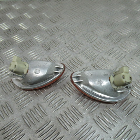 Clignotants avant VESPA ET2 – 2005 –