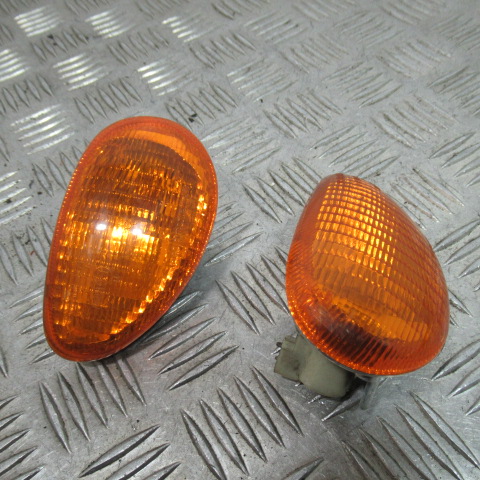 Clignotants avant VESPA ET2 – 2005 –