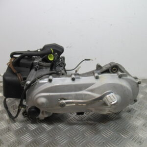 Moteur VESPA 50 ET2 – C381M – 2005 – 18563KM