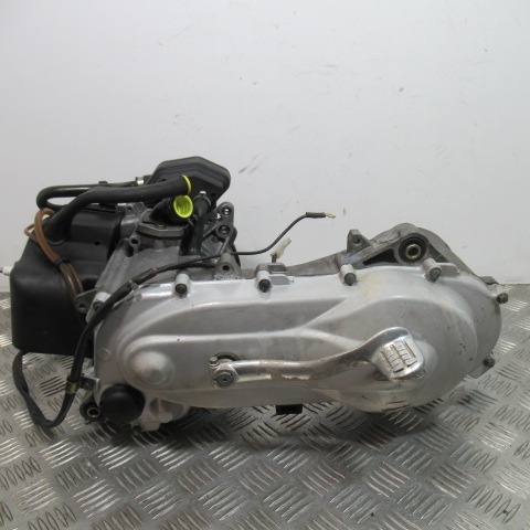 Moteur VESPA 50 ET2 – C381M – 2005 – 18563KM