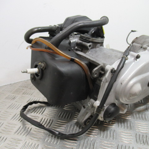 Moteur VESPA 50 ET2 – C381M – 2005 – 18563KM