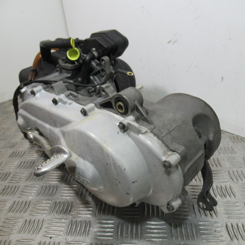 Moteur VESPA 50 ET2 – C381M – 2005 – 18563KM