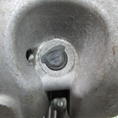 Moteur VESPA 50 ET2 – C381M – 2005 – 18563KM