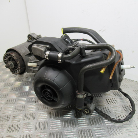 Moteur VESPA 50 ET2 – C381M – 2005 – 18563KM