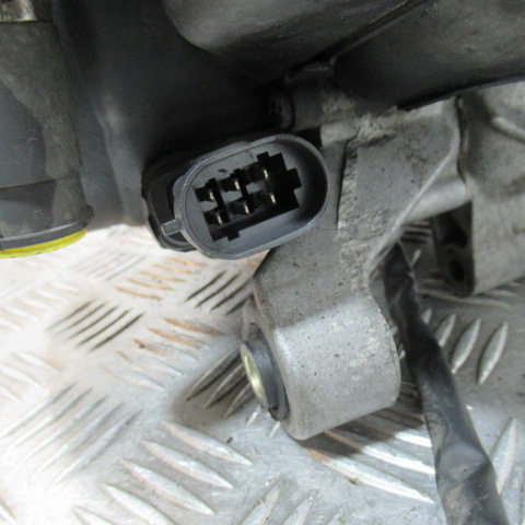 Moteur VESPA 50 ET2 – C381M – 2005 – 18563KM